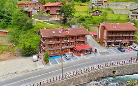 Meric Hotel
